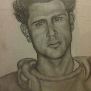 Meet your Posher, Saeed